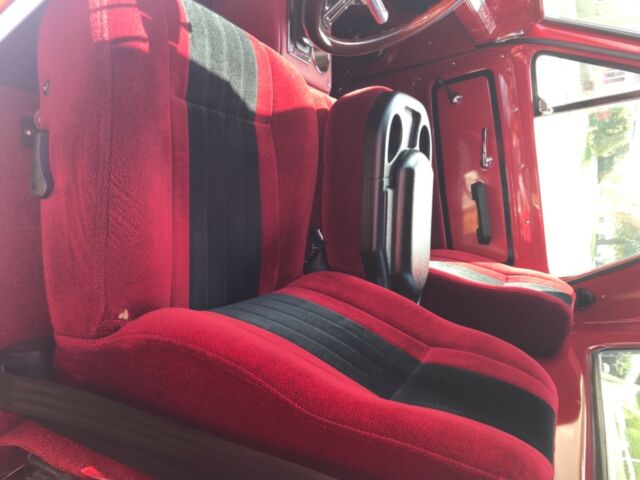 1965 Chevrolet C-10 Stepside - photo 13