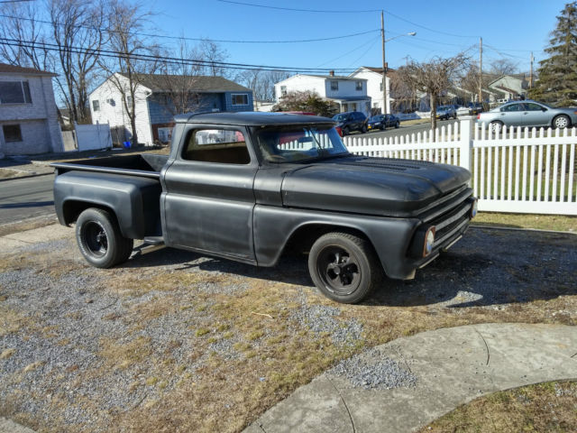 1965 Chevrolet C-10 - photo 2