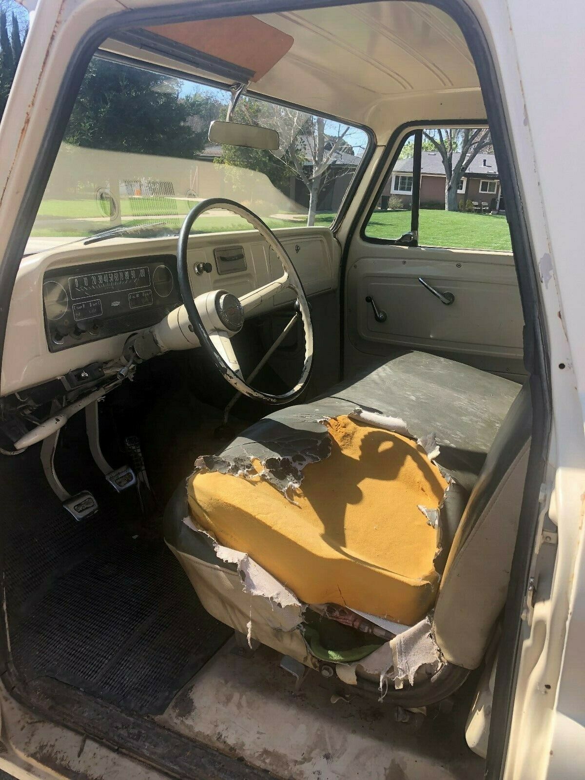 1965 Chevrolet C-10 - photo 11