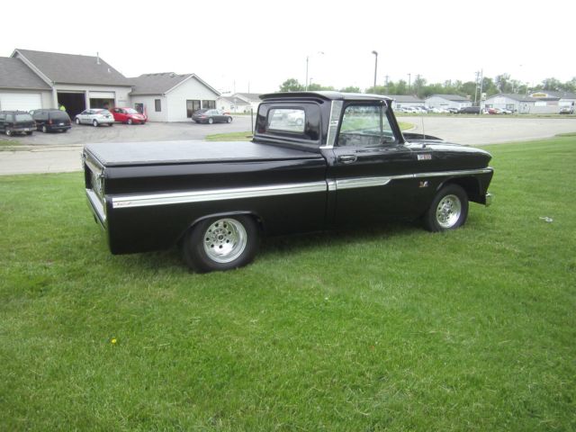 1965 Chevrolet C-10 - photo 2