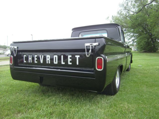 1965 Chevrolet C-10 - photo 5