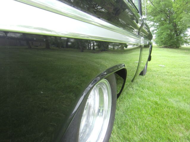 1965 Chevrolet C-10 - photo 7