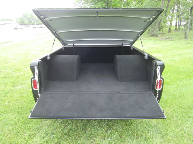 1965 Chevrolet C-10 - photo 8