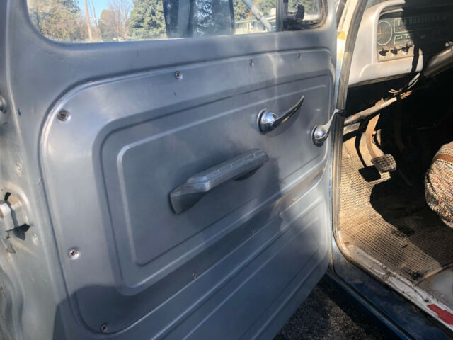 1965 Chevrolet C-10 - photo 13