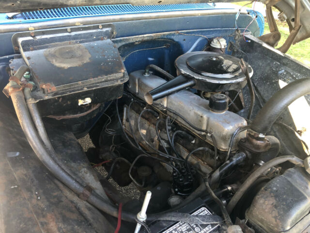 1965 Chevrolet C-10 - photo 2