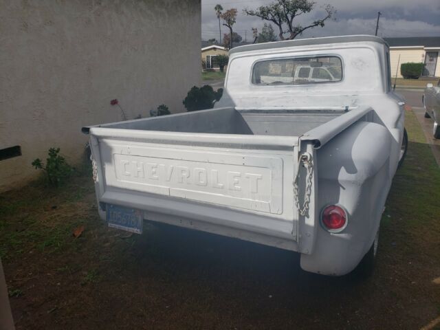 1965 Chevrolet C-10 Stepside - photo 5