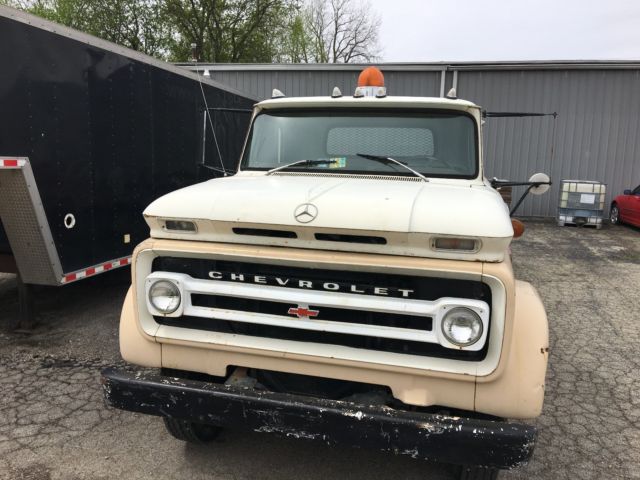 1965 Chevrolet Other - photo 11