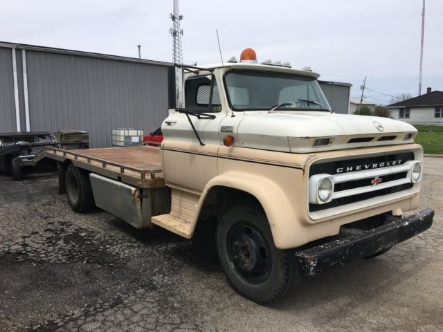 1965 Chevrolet Other - photo 6