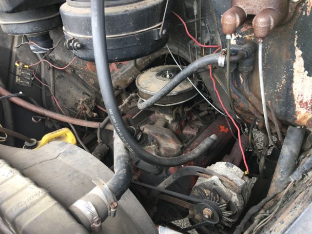 1965 Chevrolet Other - photo 8