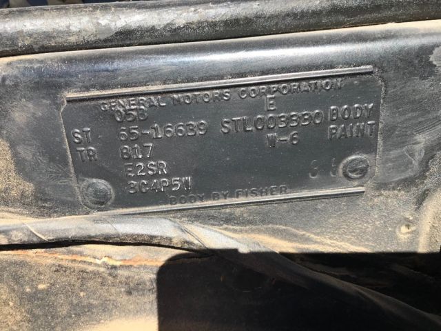 1965 Chevrolet Caprice - photo 11