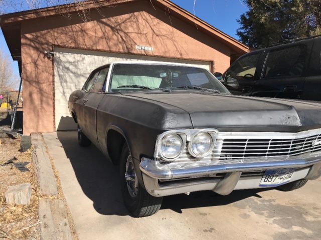 1965 Chevrolet Caprice - photo 2