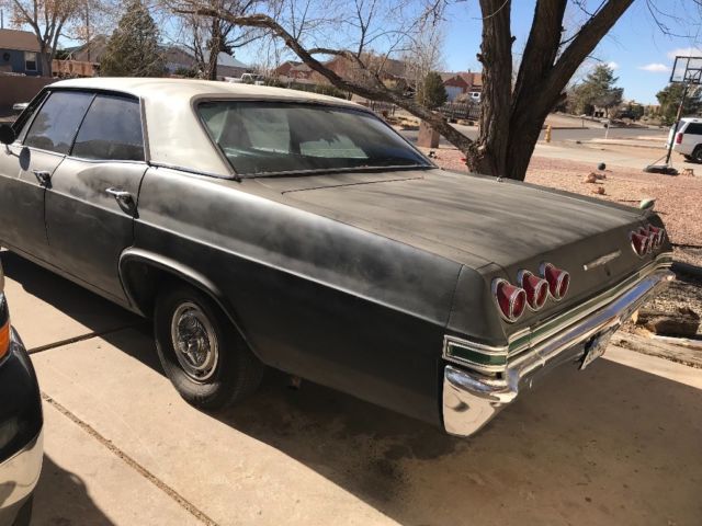1965 Chevrolet Caprice - photo 4