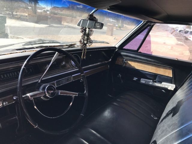 1965 Chevrolet Caprice - photo 5