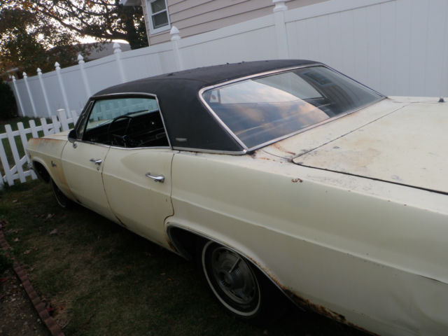 1965 Chevrolet Caprice - photo 3