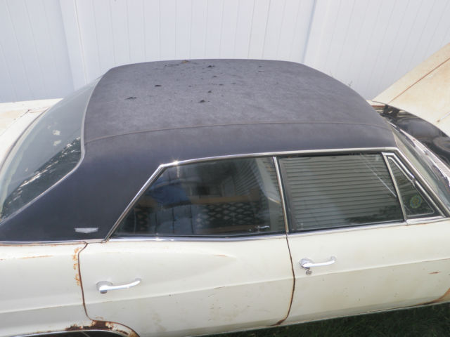1965 Chevrolet Caprice - photo 4