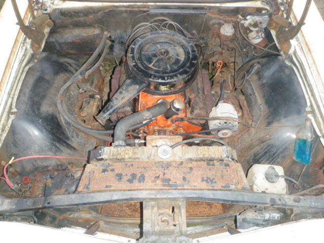 1965 Chevrolet Caprice - photo 5