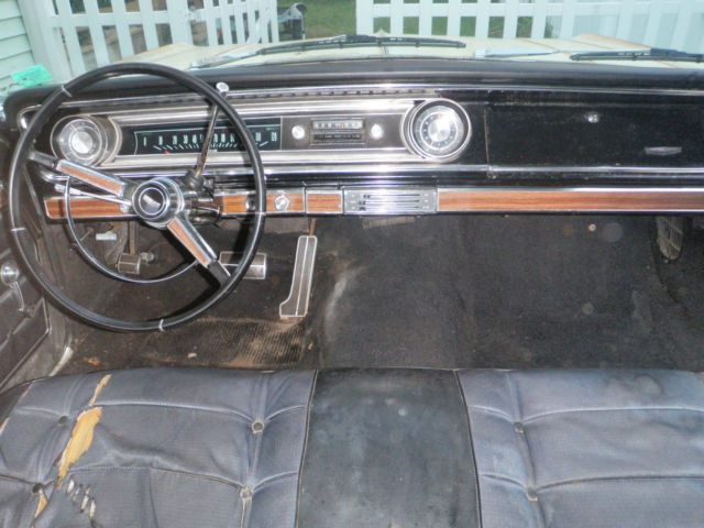 1965 Chevrolet Caprice - photo 6