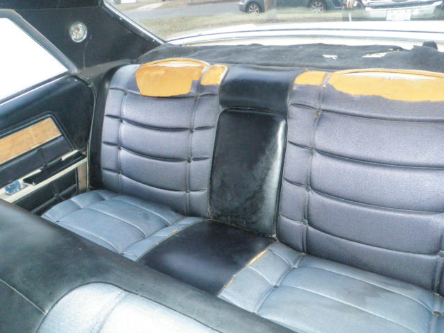 1965 Chevrolet Caprice - photo 7