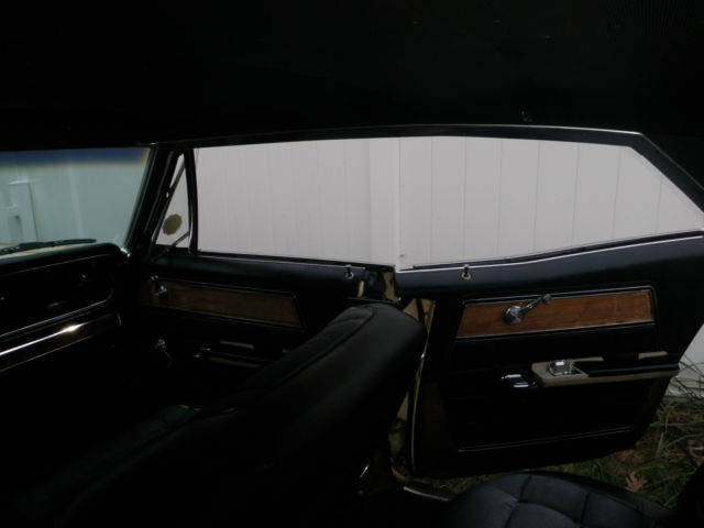 1965 Chevrolet Caprice - photo 8