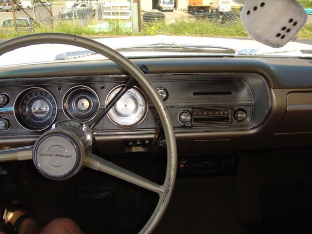 1965 Chevrolet Chevelle 300 - photo 10