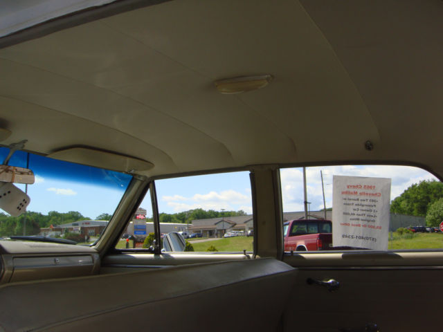 1965 Chevrolet Chevelle 300 - photo 12