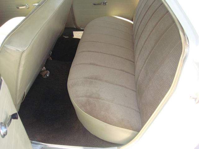 1965 Chevrolet Chevelle 300 - photo 13