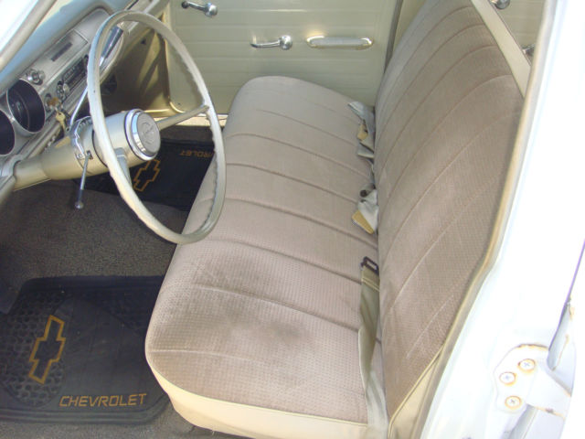 1965 Chevrolet Chevelle 300 - photo 9
