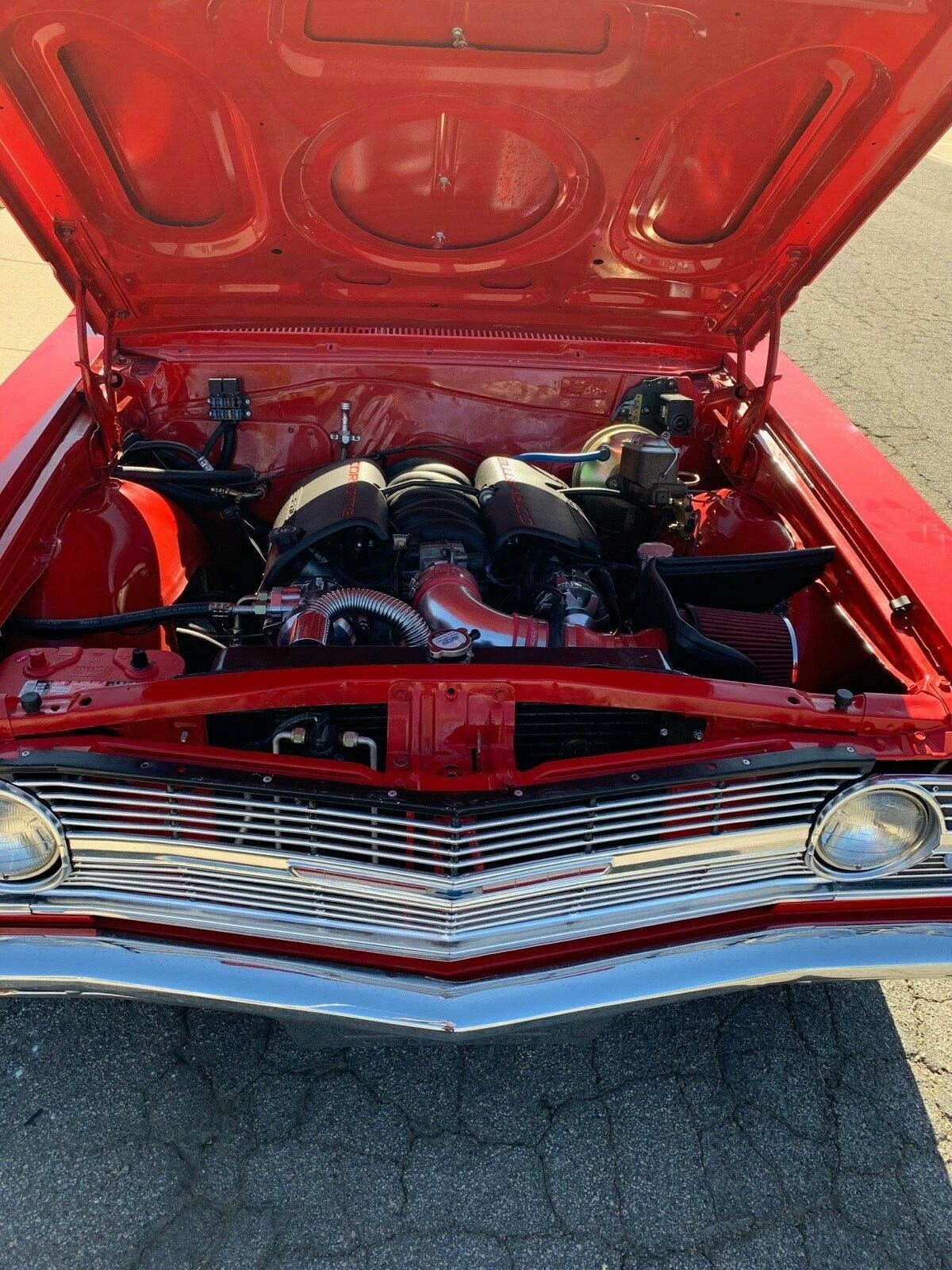 1965 Chevrolet Chevelle - photo 3