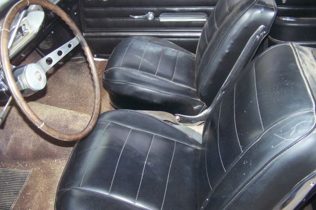 1965 Chevrolet Malibu SS - photo 13