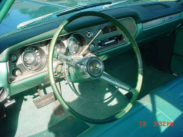 1965 Chevrolet Chevelle Malibu - photo 12