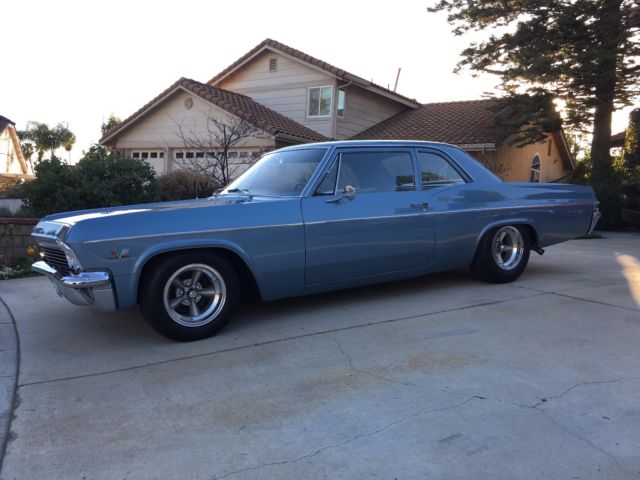 1965 Chevrolet Impala