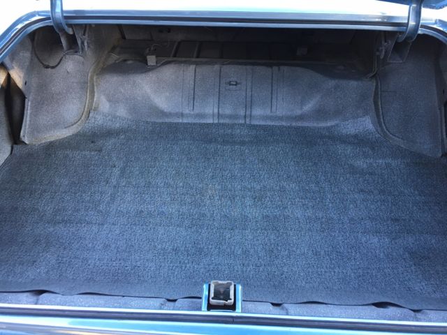 1965 Chevrolet Impala - photo 11