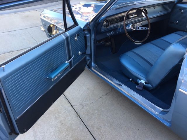 1965 Chevrolet Impala - photo 13