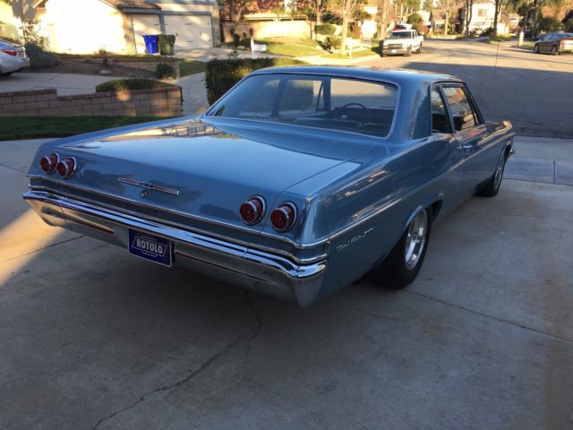1965 Chevrolet Impala - photo 3