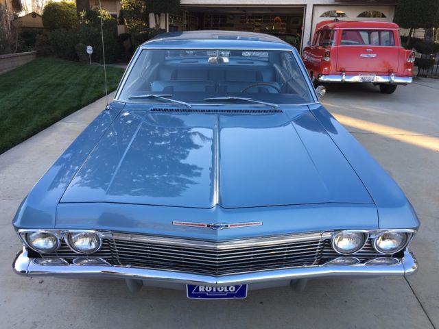 1965 Chevrolet Impala - photo 5