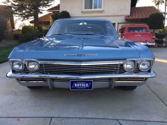 1965 Chevrolet Impala - photo 6