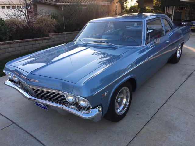 1965 Chevrolet Impala - photo 7