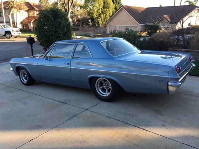 1965 Chevrolet Impala - photo 8