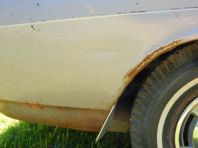 1965 Chevrolet Corvair - photo 3