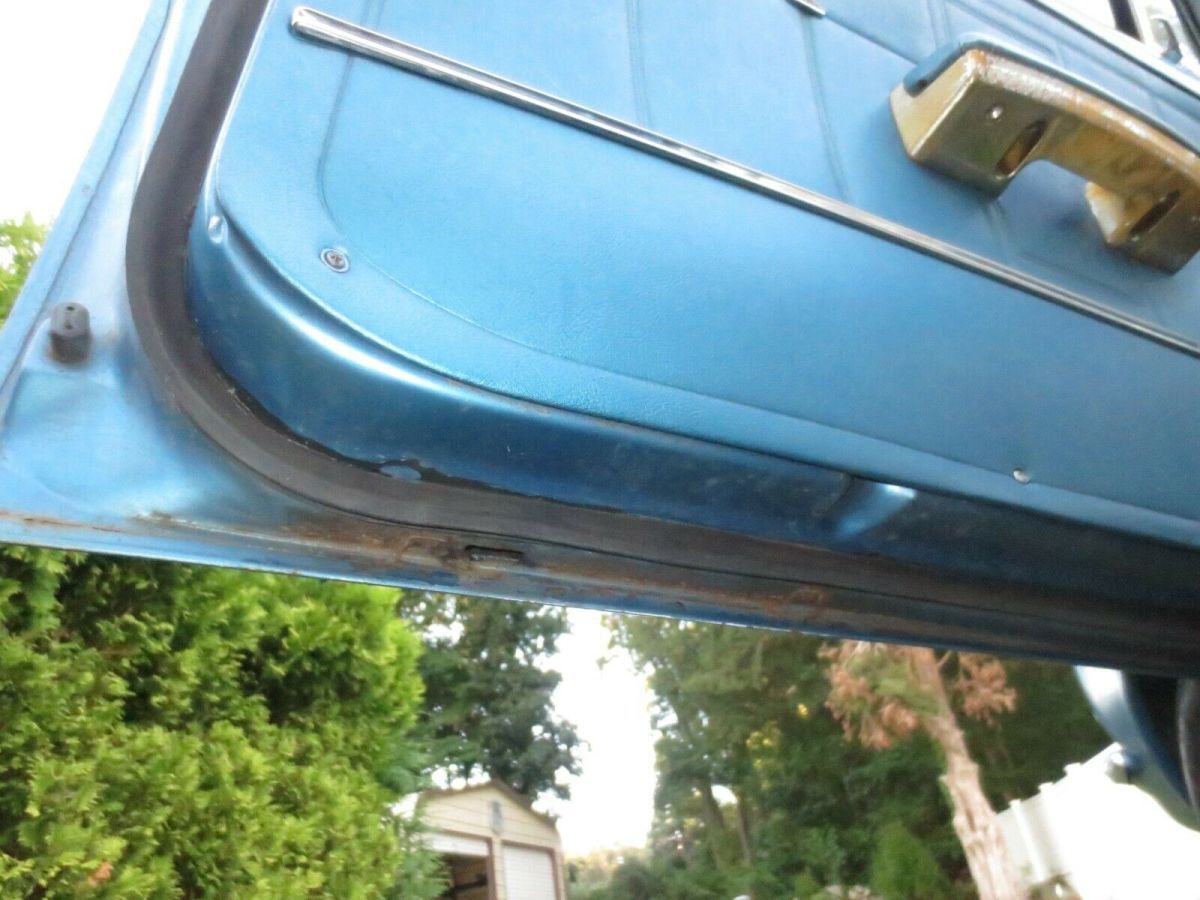 1965 Chevrolet Corvair - photo 10