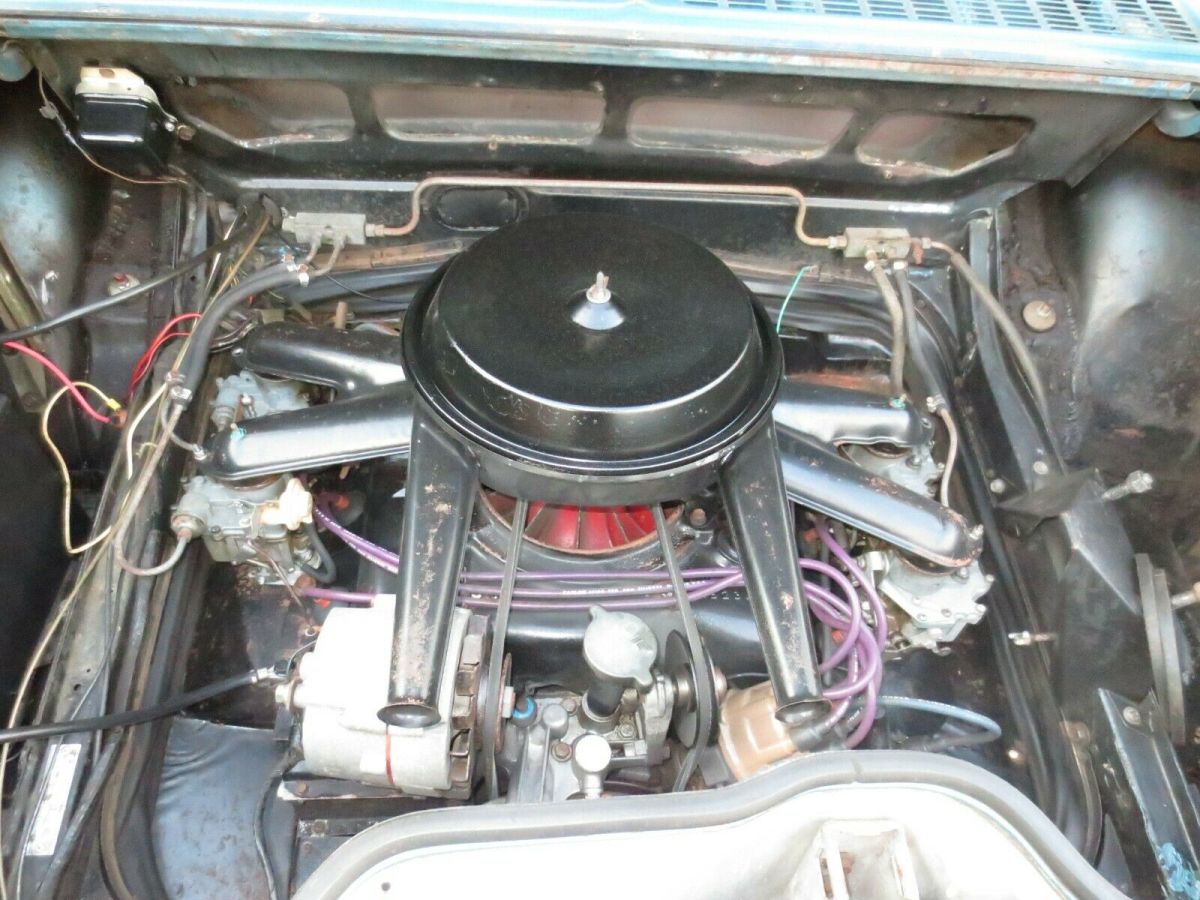 1965 Chevrolet Corvair - photo 11