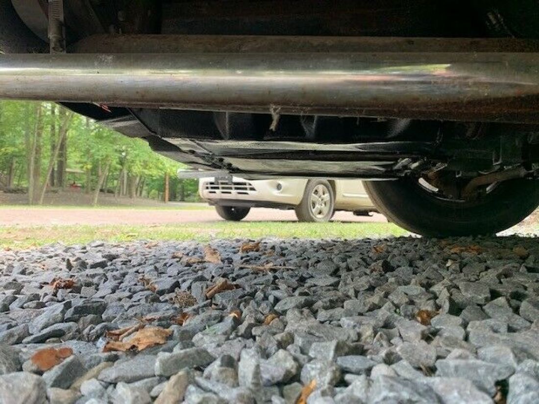 1965 Chevrolet Corvair - photo 4