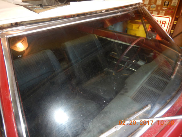 1965 Chevrolet Corvair MONZA - photo 13