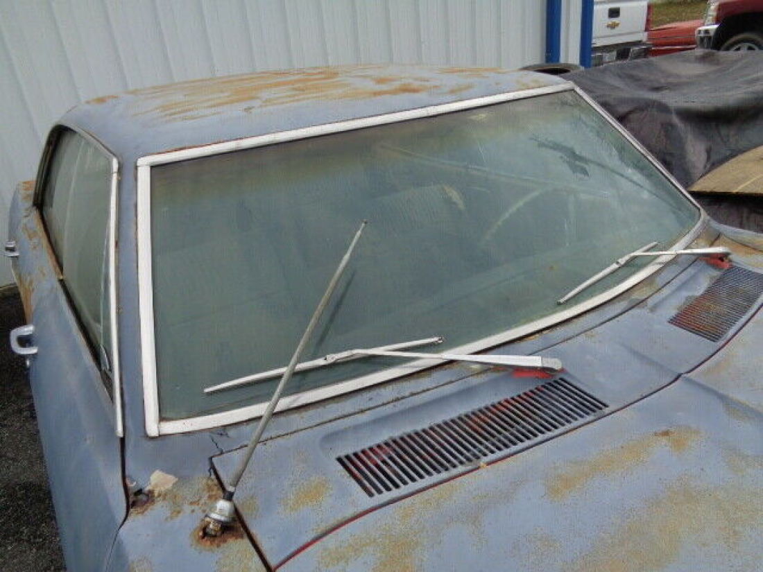 1965 Chevrolet Corvair - photo 12