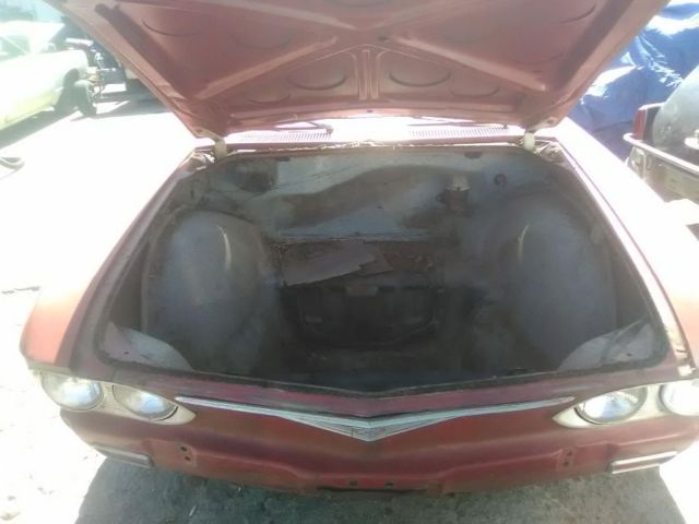 1965 Chevrolet Corvair - photo 7