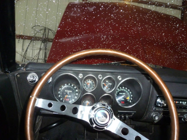 1965 Chevrolet Corvair - photo 6