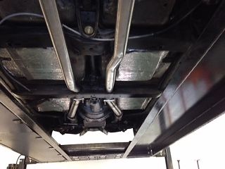 1965 Chevrolet Corvette covertable - photo 11