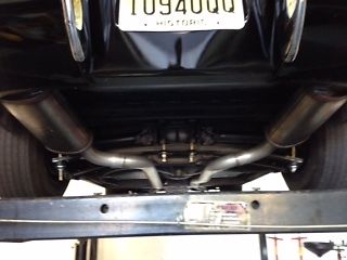 1965 Chevrolet Corvette covertable - photo 6