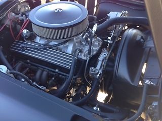 1965 Chevrolet Corvette covertable - photo 8