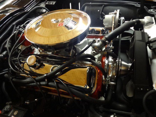 1965 Chevrolet Corvette - photo 10